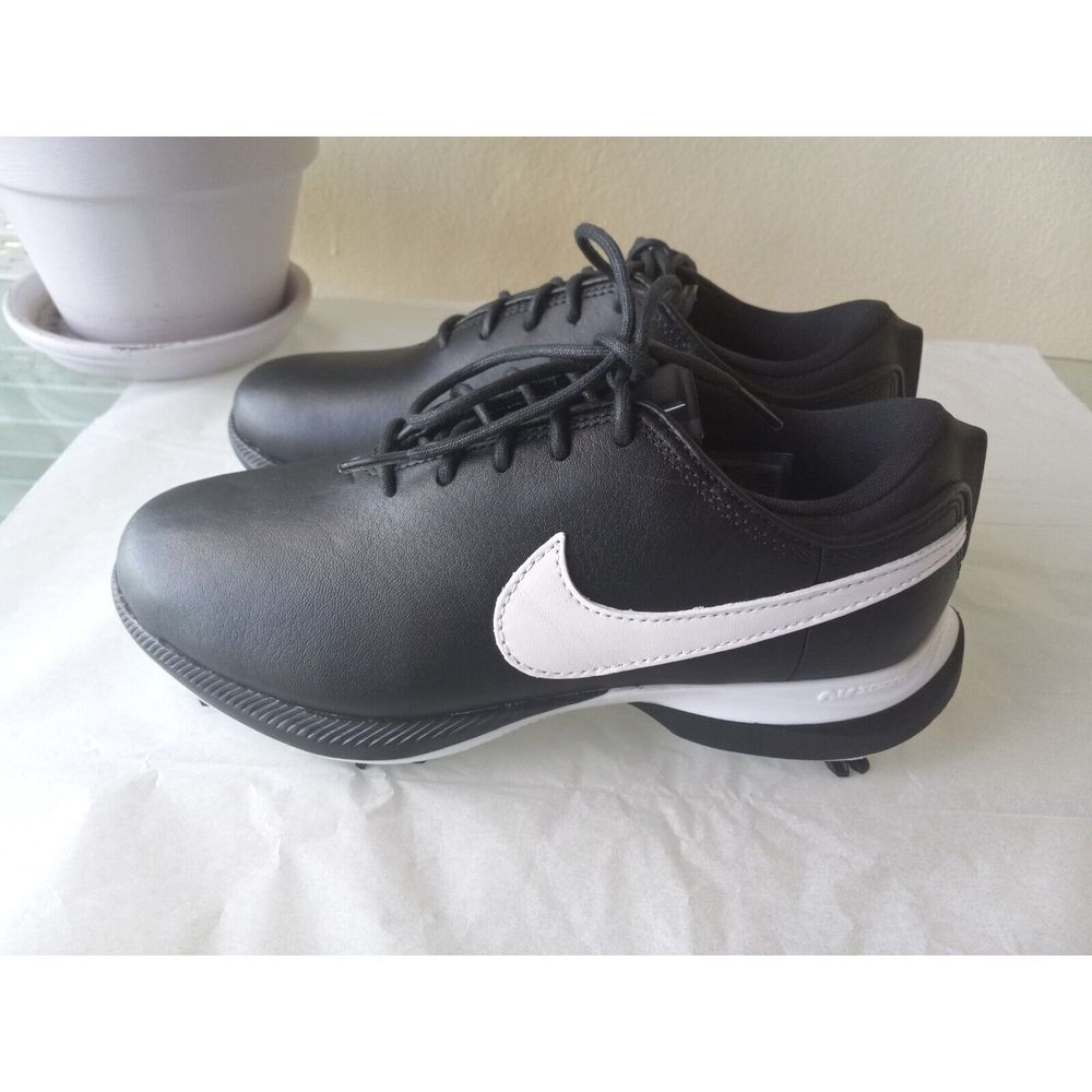 Size 5 (M) Men's Nike Air Zoom‎ Victory Black/white DJ6569-001